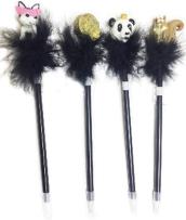 Opakowanie Długopis z główką Time Laps ROZETTE