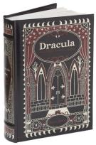 Okładka książki Dracula and Other Horror Classics