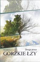 Okładka książki Droga przez gorzkie łzy