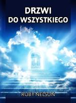 Okładka książki Drzwi do Wszystkiego