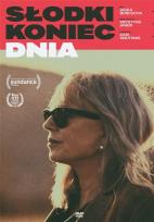 Okładka książki DVD SŁODKI KONIEC DNIA