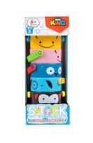 Opakowanie Edukacyjne wiaderka 5el