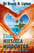 Okładka książki Efekt miesiąca miodowego