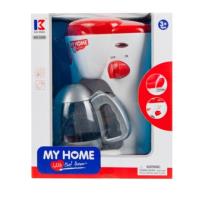 Opakowanie Ekspres do kawy