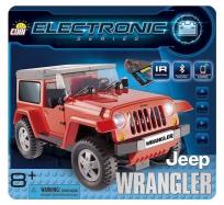 Opakowanie Electronic jeep wrangler 21920