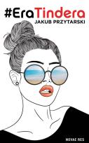 Okładka książki #ERATINDERA