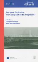 Opakowanie European Territories: From Cooperation to Integration?