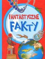Okładka książki Fantastyczne fakty
