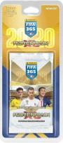 Opakowanie FIFA 365 Adrenalyn XL 2020 Blister 6+2