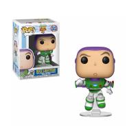 Opakowanie Figurka Funko Pop Movies: Toy Story 4: Buzz