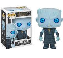 Opakowanie Figurka Funko Pop Vinyl: GOT: Night King