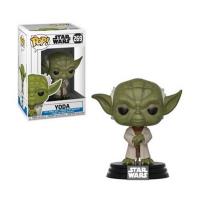 Opakowanie Figurka Funko Pop Vinyl: Star Wars: Yoda