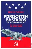 Okładka książki Forgotten Bastards of the Eastern Front