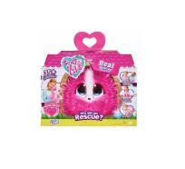 Opakowanie Fur Balls My real rescue pink