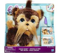 Opakowanie Furreal Kudłaty Shaggy