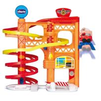 Opakowanie Garaż Straż pożarna Turbo Kula