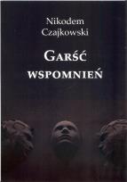 Okładka książki Garść wspomnień / Manufaktura Słów
