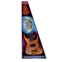 Opakowanie Gitara