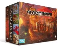 Opakowanie Gloomhaven (edycja polska) ALBI