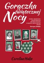 Okładka książki Gorączka świątecznej nocy