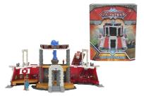 Opakowanie Gormiti - zestaw Wieża