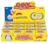 Opakowanie Gra Kurczak