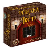 Opakowanie GRA UCIECZKA Z LOCHU