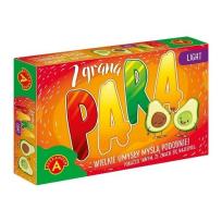 Opakowanie GRA ZGRANA PARA LIGHT