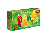 Opakowanie GRA ZGRANA PARA MINI