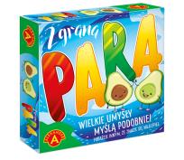 Opakowanie GRA ZGRANA PARA