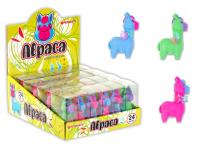 Opakowanie Gumka do ścierania Alpaca PENMATE