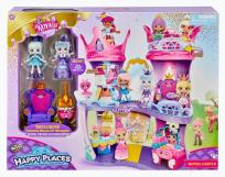 Opakowanie Happy Places Royal zestaw zamek