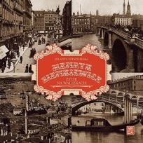 Okładka książki Henryk Sienkiewicz Życie na walizkach