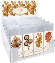 Opakowanie Herbata truskawkowa