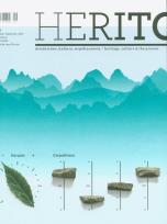 Opakowanie Herito nr 36 Karpaty