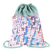 Opakowanie HOLOGRAFICZNY WOREK NA BUTY PASO LAMA PP19LA-713