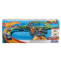 Opakowanie Hot Wheels Kolosalna Kraksa