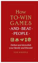 Okładka książki How to win games and beat people