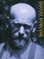 Okładka książki Janusz Korczak. Fotobiografia / Photobiography