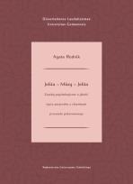 Okładka książki Jelita - mózg - jelita