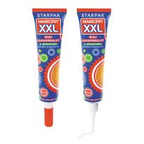 Opakowanie KLEJ MAGICZNY XXL 40G Z APLIKATOREM 1 SZTUKA