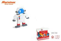 Opakowanie Klocki Classic 95 elementów