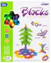 Opakowanie Klocki konstrukcyjne 63el.