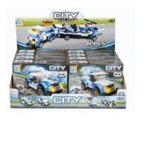 Opakowanie Klocki konstrukcyjne 88el