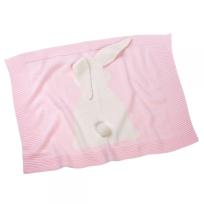 Opakowanie Kocyk różowy