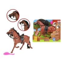 Opakowanie Koń ze szczotką i dźwiękiem