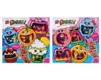 Opakowanie Koraliki do nawlekania pachnące