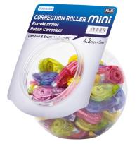 Opakowanie Korektor w taśmie WH-504-50P 4,2mmx5m PLUS