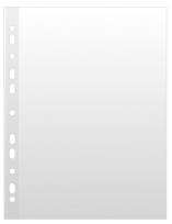 Opakowanie Koszulka A4 groszkowa 30mic 100szt D.RECT