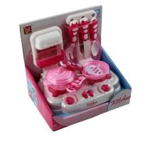 Opakowanie Kuchnia z akcesoriami